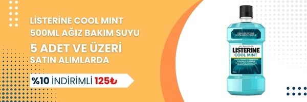 5 adet ve üzeri alımda 125₺